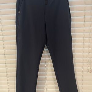 FigsPro Gray trouser scrub pants, S